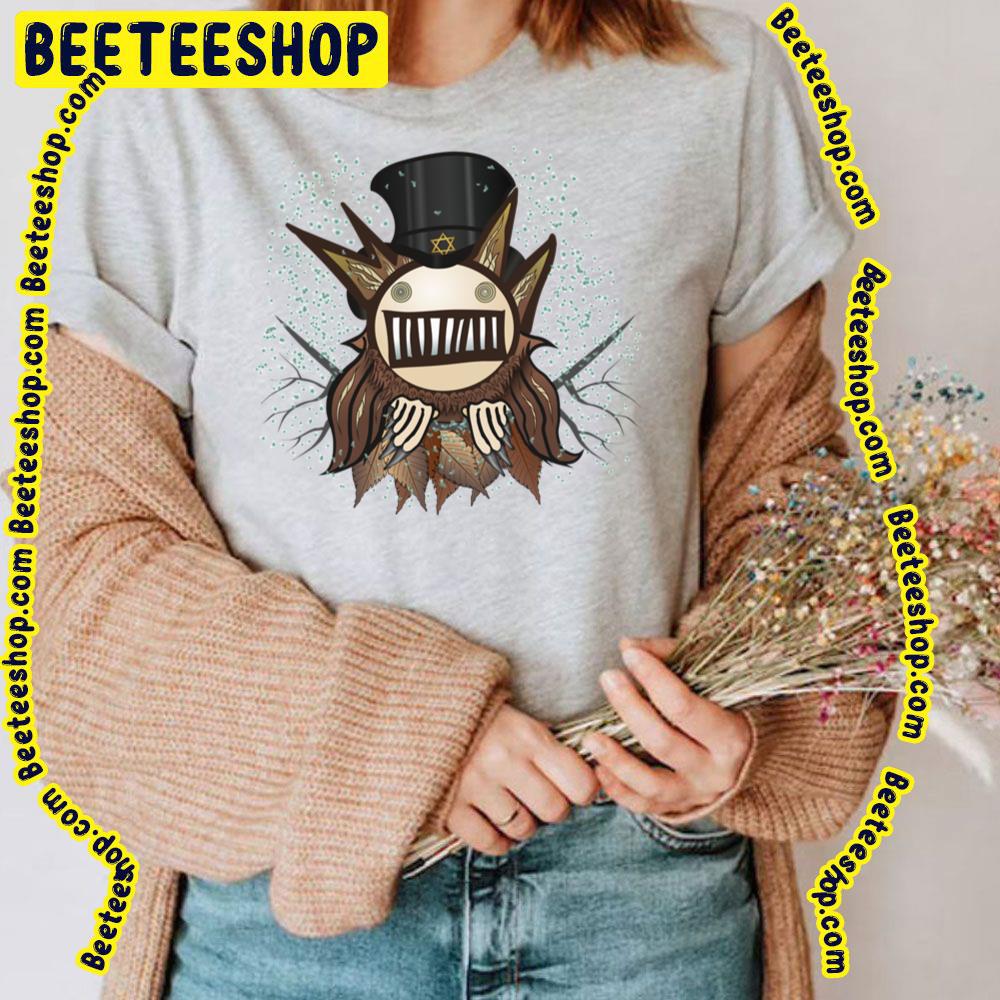 Leprechaun Ween Boognish Trending Unisex T-Shirt Leprechaun Ween Boognish Trending Unisex T-Shirt