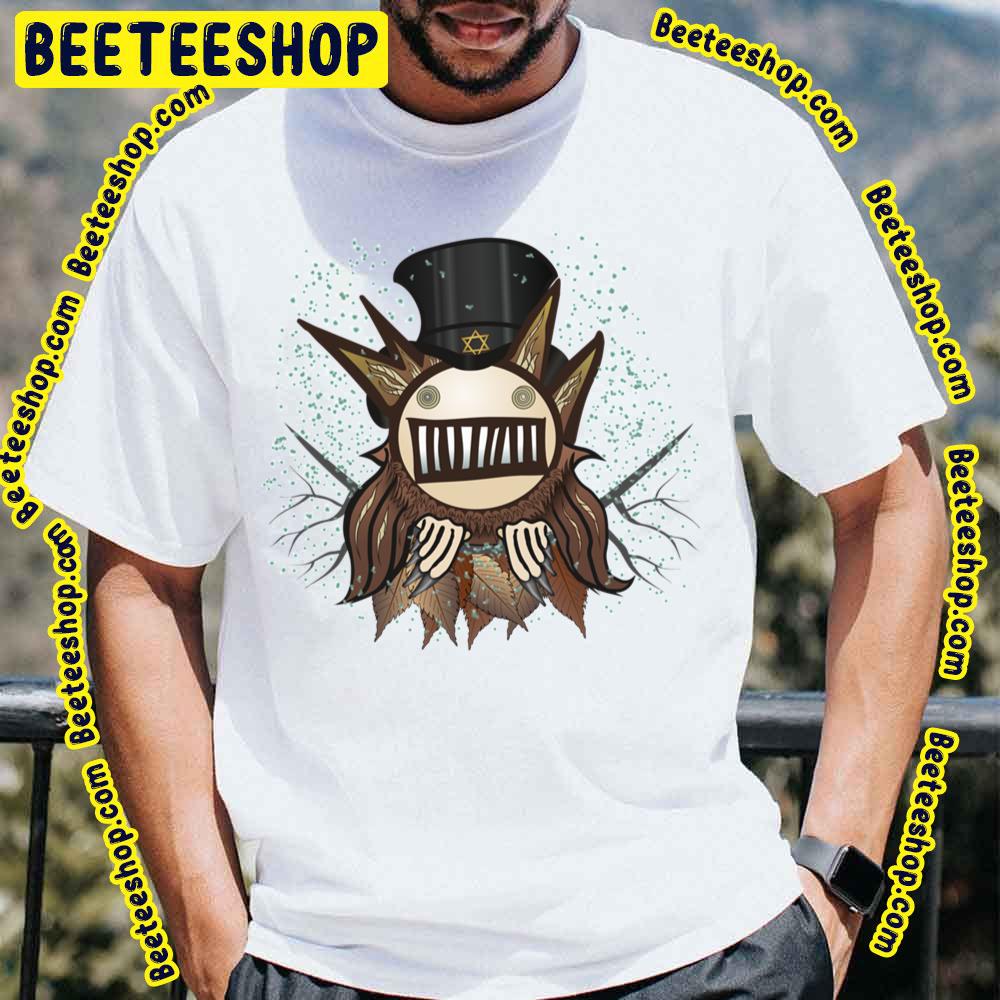 Leprechaun Ween Boognish Trending Unisex T-Shirt Leprechaun Ween Boognish Trending Unisex T-Shirt