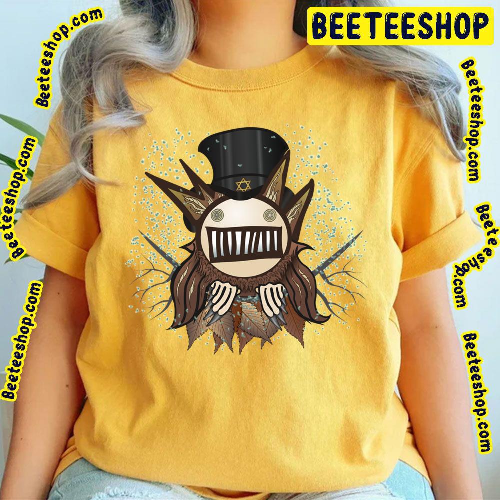 Leprechaun Ween Boognish Trending Unisex T-Shirt Leprechaun Ween Boognish Trending Unisex T-Shirt