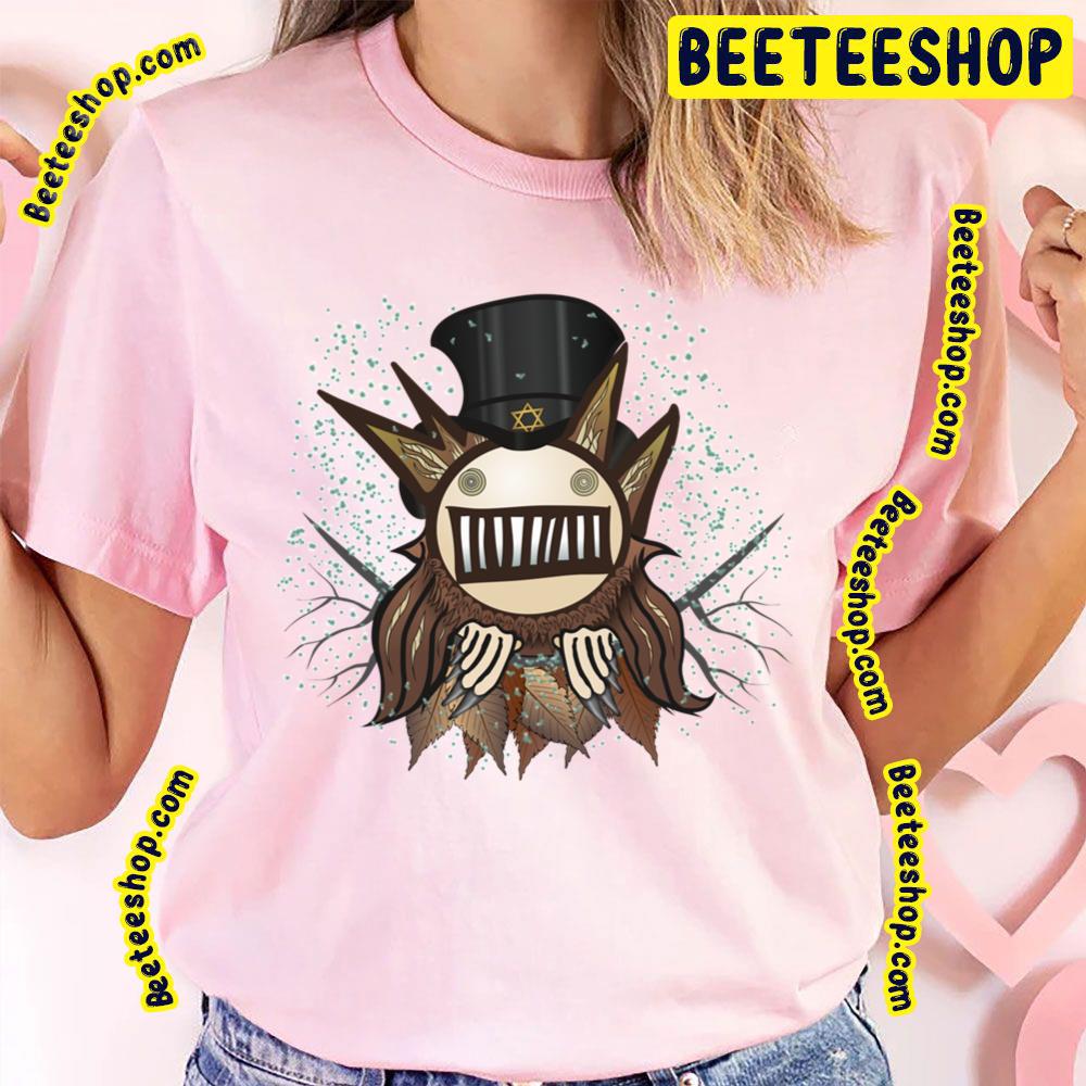 Leprechaun Ween Boognish Trending Unisex T-Shirt Leprechaun Ween Boognish Trending Unisex T-Shirt