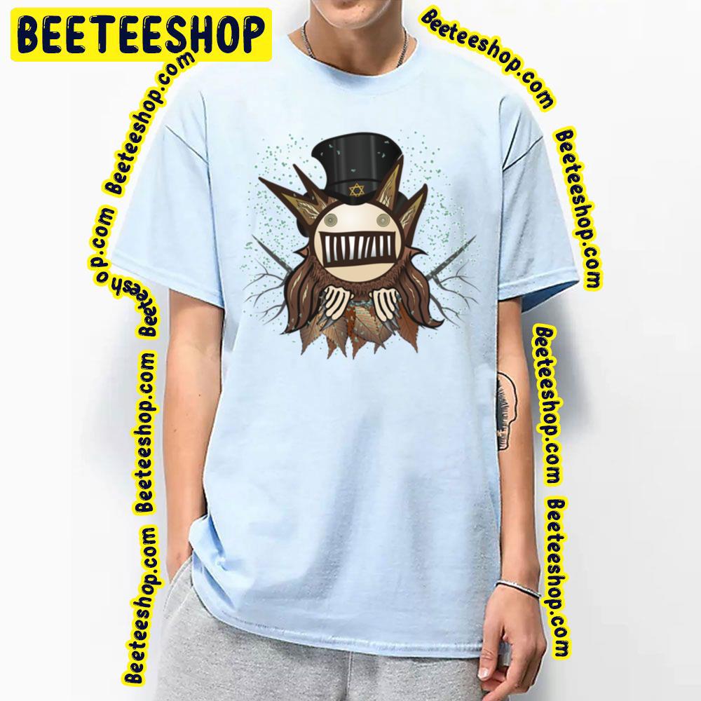 Leprechaun Ween Boognish Trending Unisex T-Shirt Leprechaun Ween Boognish Trending Unisex T-Shirt