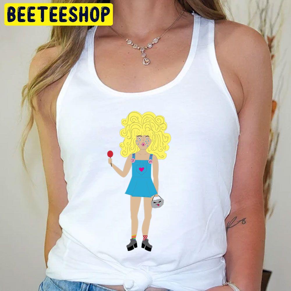 Lolita Trending Unisex T-Shirt Lolita Trending Unisex T-Shirt