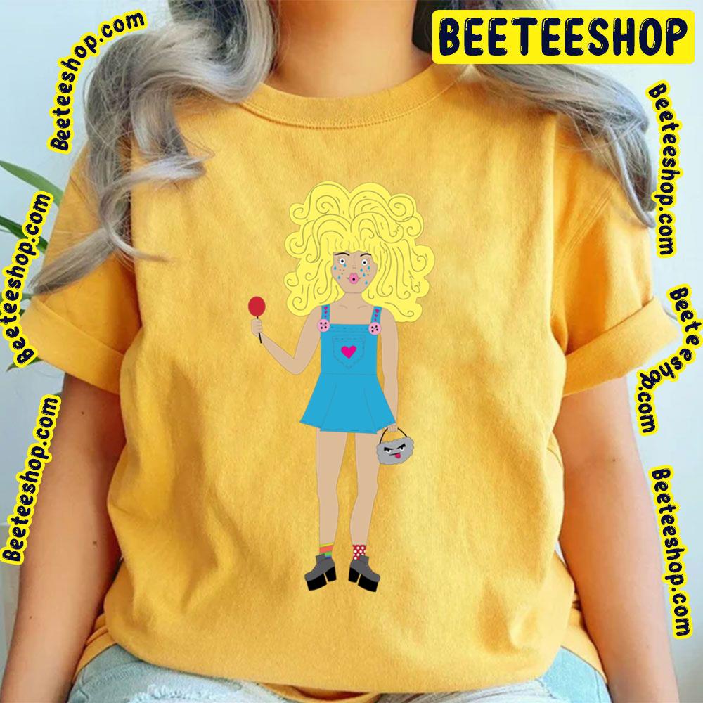 Lolita Trending Unisex T-Shirt Lolita Trending Unisex T-Shirt