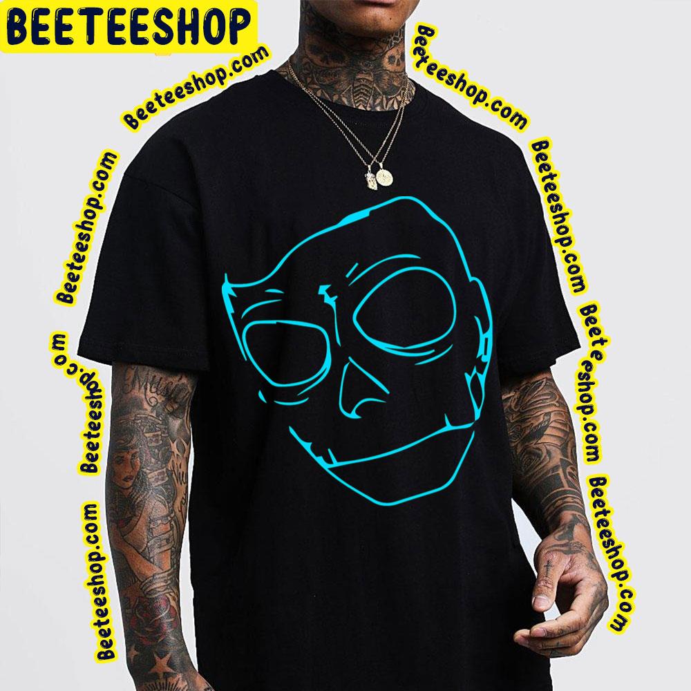 Lone Zomboy Trending Unisex T-Shirt Lone Zomboy Trending Unisex T-Shirt