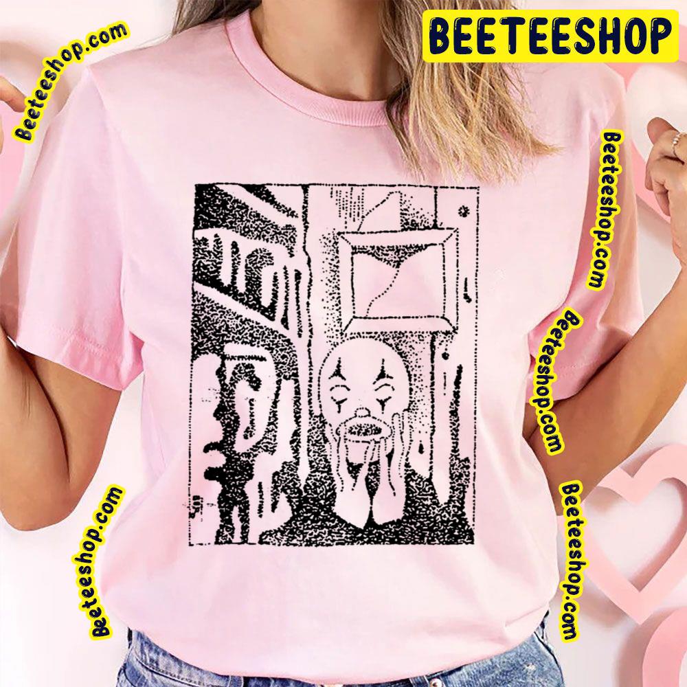 Lose Ourselves In Nothing Mgmt Trending Unisex T-Shirt Lose Ourselves In Nothing Mgmt Trending Unisex T-Shirt