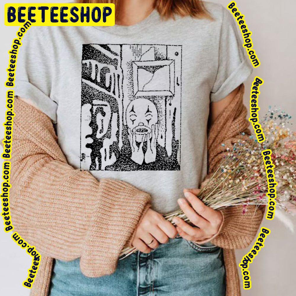 Lose Ourselves In Nothing Mgmt Trending Unisex T-Shirt Lose Ourselves In Nothing Mgmt Trending Unisex T-Shirt