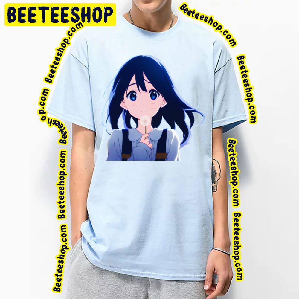 Love Story Tamako Market Trending Unisex T-Shirt Love Story Tamako Market Trending Unisex T-Shirt
