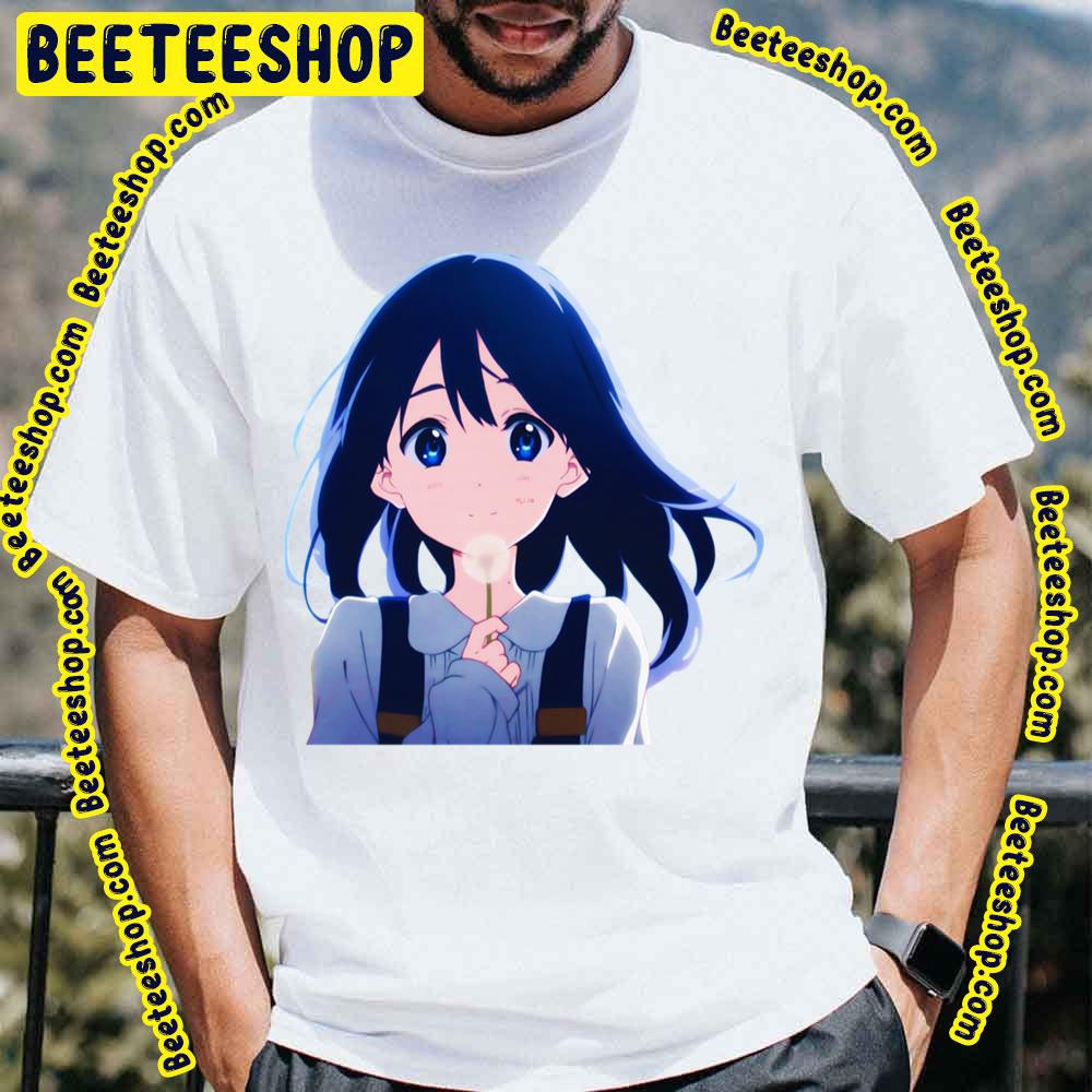 Love Story Tamako Market Trending Unisex T-Shirt Love Story Tamako Market Trending Unisex T-Shirt