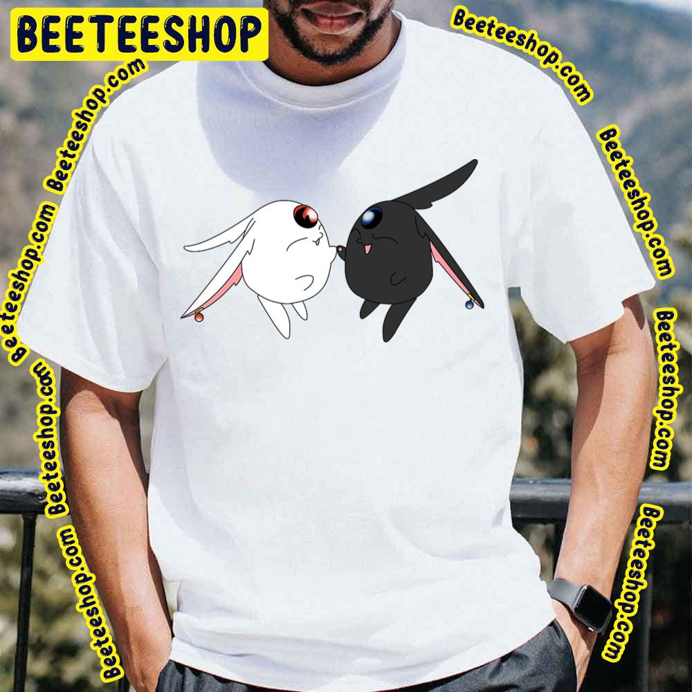 Magic Knight Rayearth Mokona Modoki Trending Unisex T-Shirt Magic Knight Rayearth Mokona Modoki Trending Unisex T-Shirt