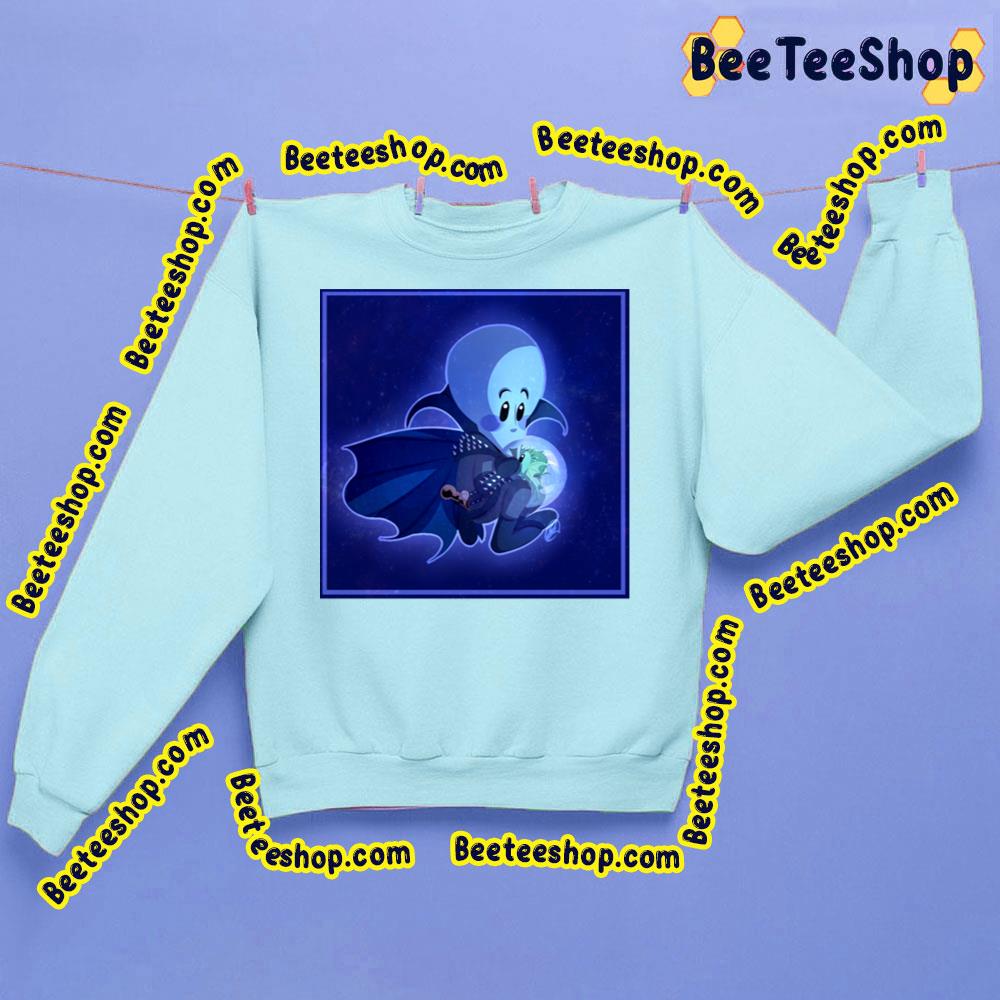 Megamind & Minion Trending Unisex Sweatshirt Megamind & Minion Trending Unisex Sweatshirt