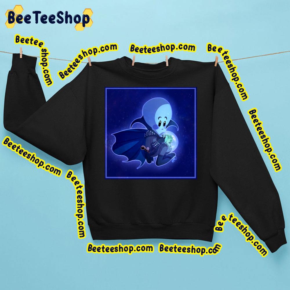 Megamind & Minion Trending Unisex Sweatshirt Megamind & Minion Trending Unisex Sweatshirt