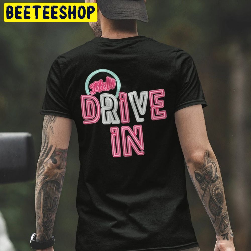 Mel's Die-In We're Dying To Have You Hhn Halloween Horror Nights Double Side Trending Unisex Shirt Mel's Die-In We're Dying To Have You Hhn Halloween Horror Nights Double Side Trending Unisex Shirt