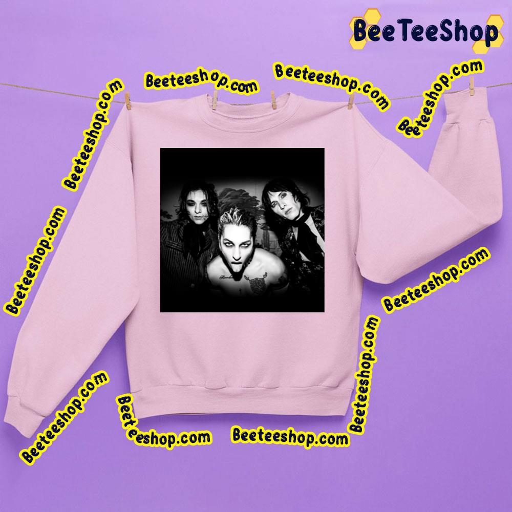 Members Lifeless Stars Trending Unisex Sweatshirt Members Lifeless Stars Trending Unisex Sweatshirt