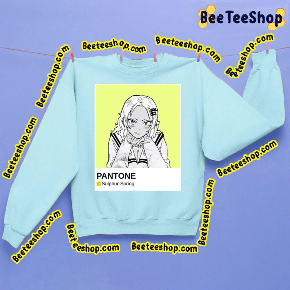 Mikoto The Disastrous Life Of Saiki K Saiki Kusuo No Sai Nan Wikia Trending Unisex Sweatshirt Mikoto The Disastrous Life Of Saiki K Saiki Kusuo No Sai Nan Wikia Trending Unisex Sweatshirt