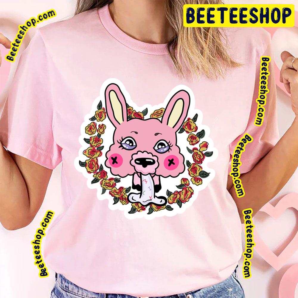 Milk Man Cat Trending Unisex T-Shirt Milk Man Cat Trending Unisex T-Shirt