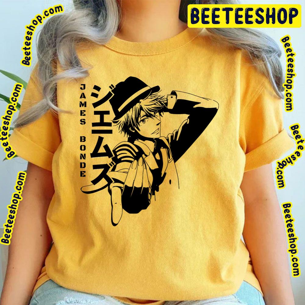 Mimic Bonderene Fix Moriarty The Patriot Trending Unisex T-Shirt Mimic Bonderene Fix Moriarty The Patriot Trending Unisex T-Shirt