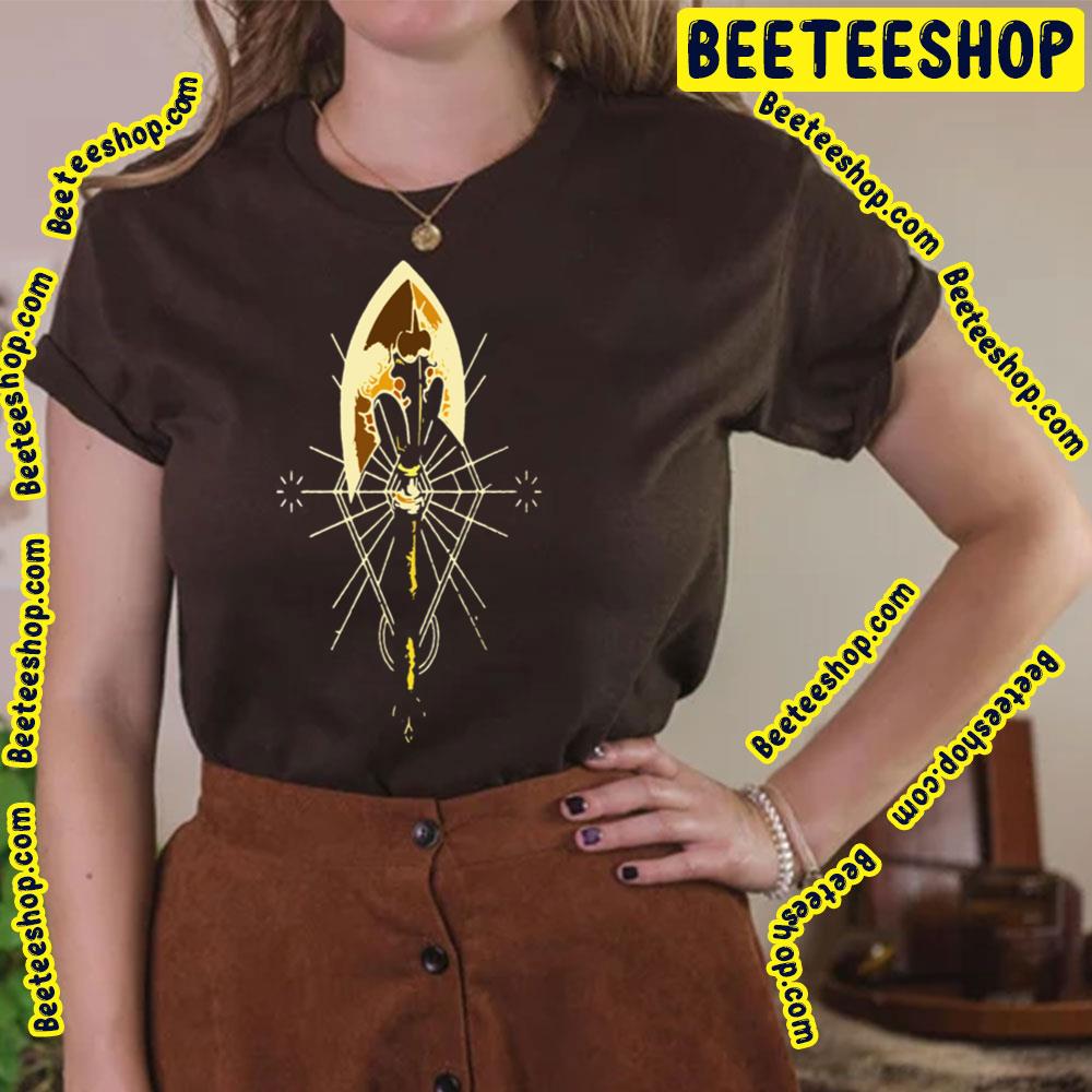 Minimal Arrow Trending Unisex T-Shirt Minimal Arrow Trending Unisex T-Shirt