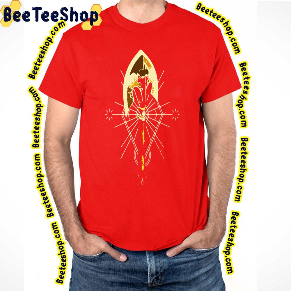Minimal Arrow Trending Unisex T-Shirt Minimal Arrow Trending Unisex T-Shirt