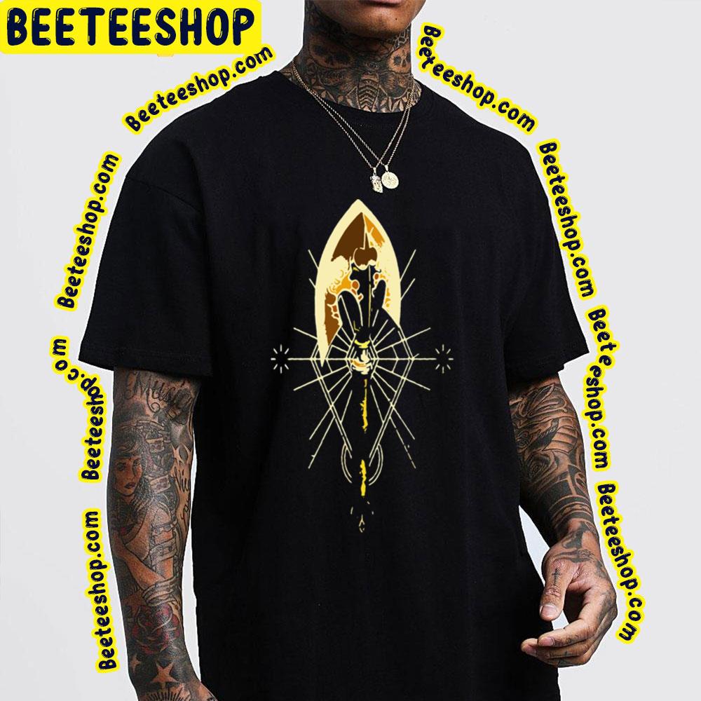 Minimal Arrow Trending Unisex T-Shirt Minimal Arrow Trending Unisex T-Shirt