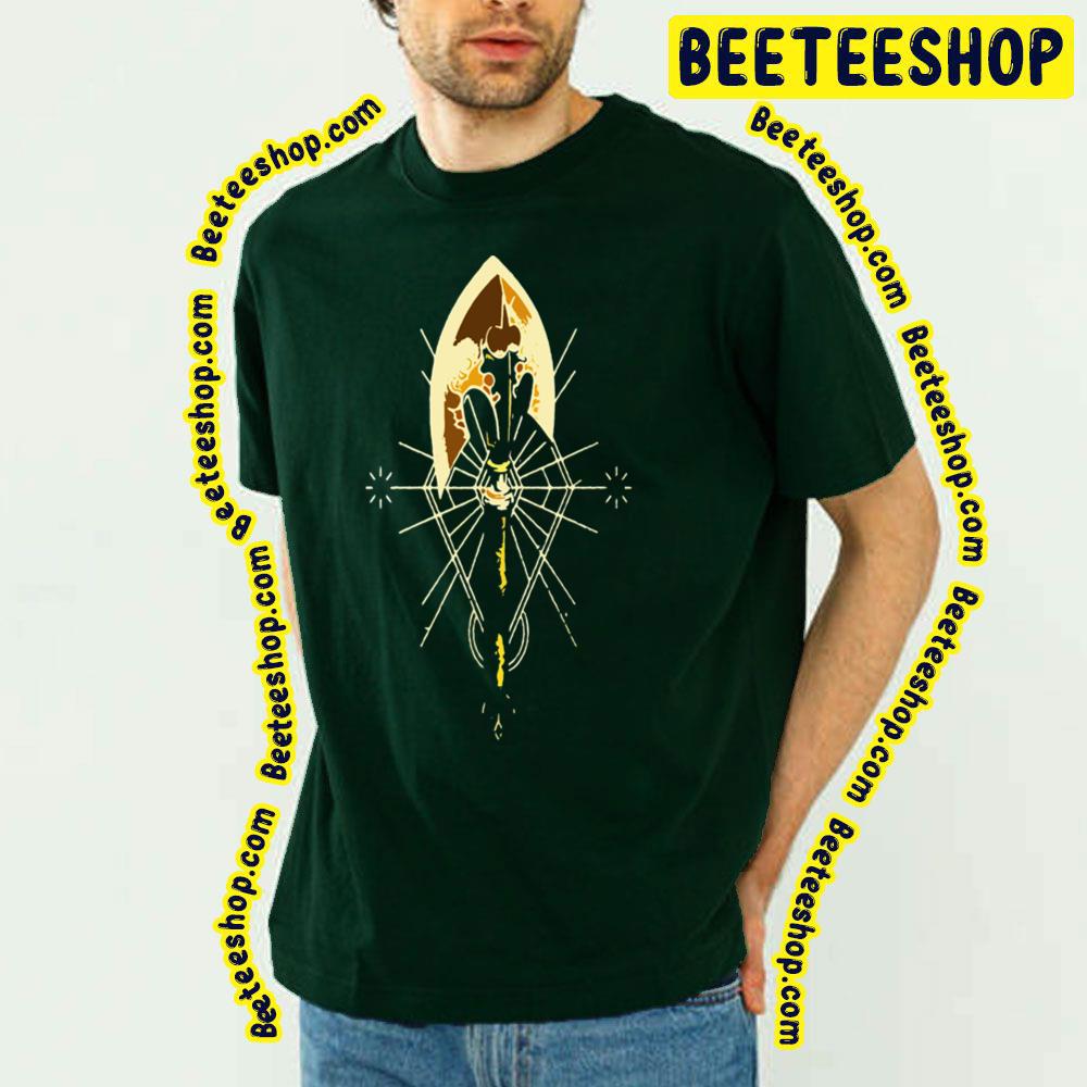 Minimal Arrow Trending Unisex T-Shirt Minimal Arrow Trending Unisex T-Shirt