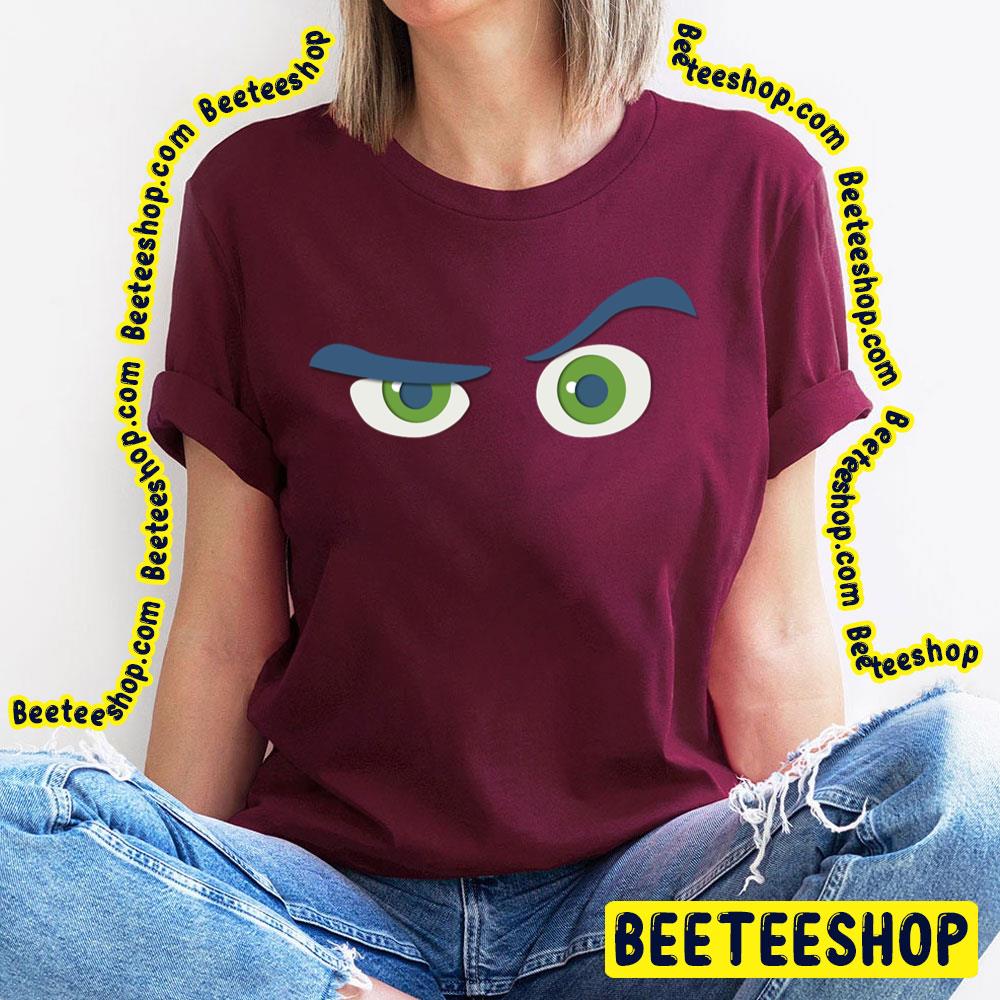 Minimal Eyes Trending Unisex T-Shirt Minimal Eyes Trending Unisex T-Shirt