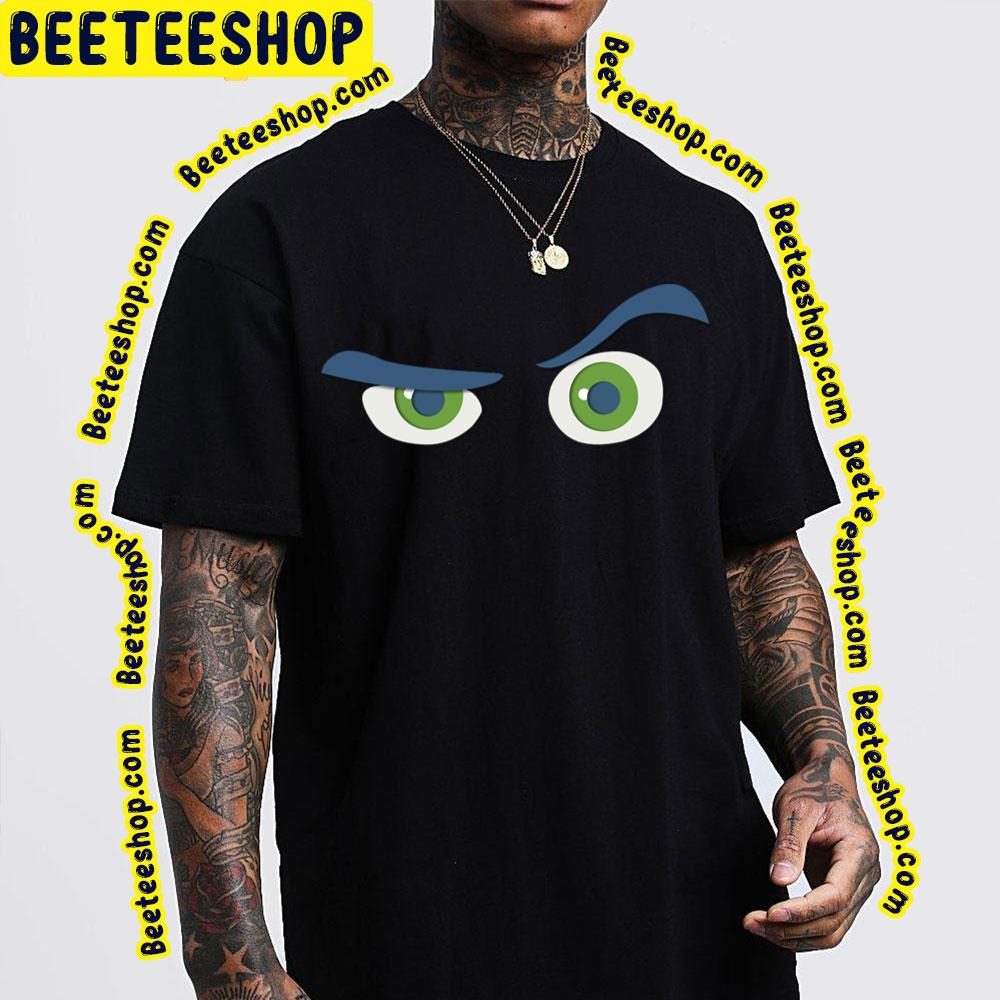 Minimal Eyes Trending Unisex T-Shirt Minimal Eyes Trending Unisex T-Shirt