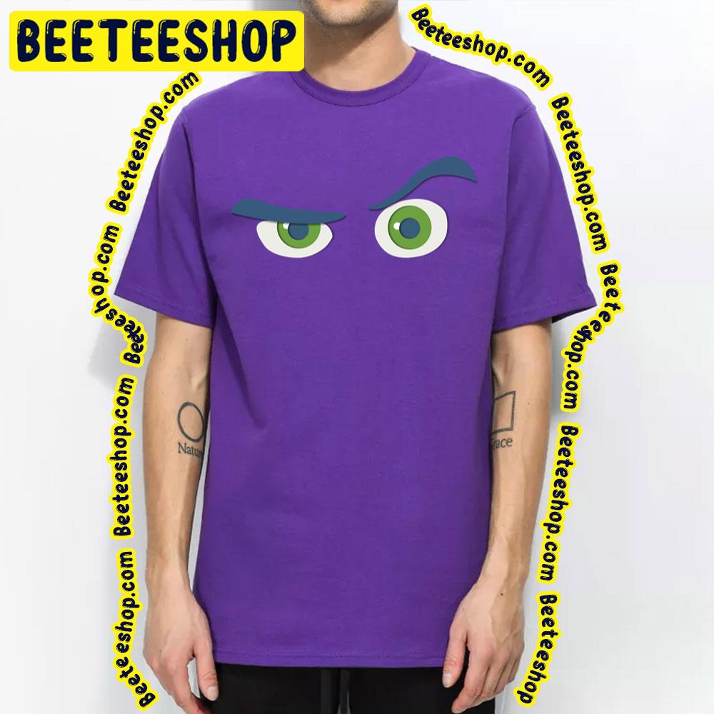 Minimal Eyes Trending Unisex T-Shirt Minimal Eyes Trending Unisex T-Shirt