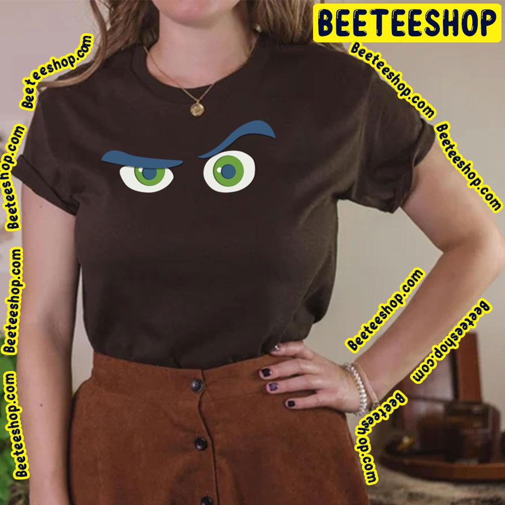 Minimal Eyes Trending Unisex T-Shirt Minimal Eyes Trending Unisex T-Shirt