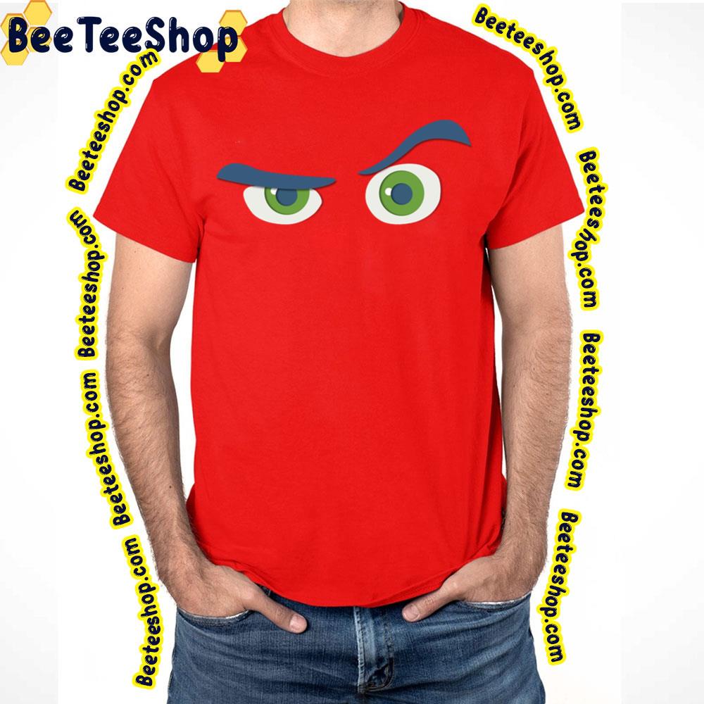Minimal Eyes Trending Unisex T-Shirt Minimal Eyes Trending Unisex T-Shirt