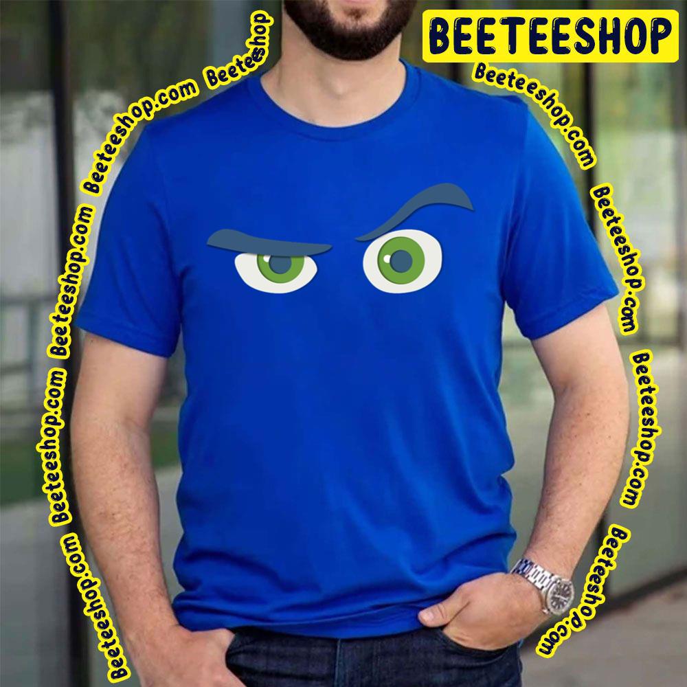 Minimal Eyes Trending Unisex T-Shirt Minimal Eyes Trending Unisex T-Shirt