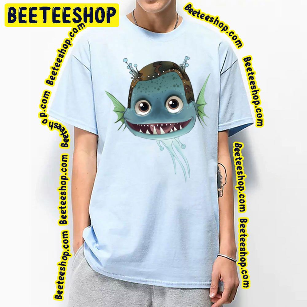 Minion Megamind Trending Unisex T-Shirt Minion Megamind Trending Unisex T-Shirt