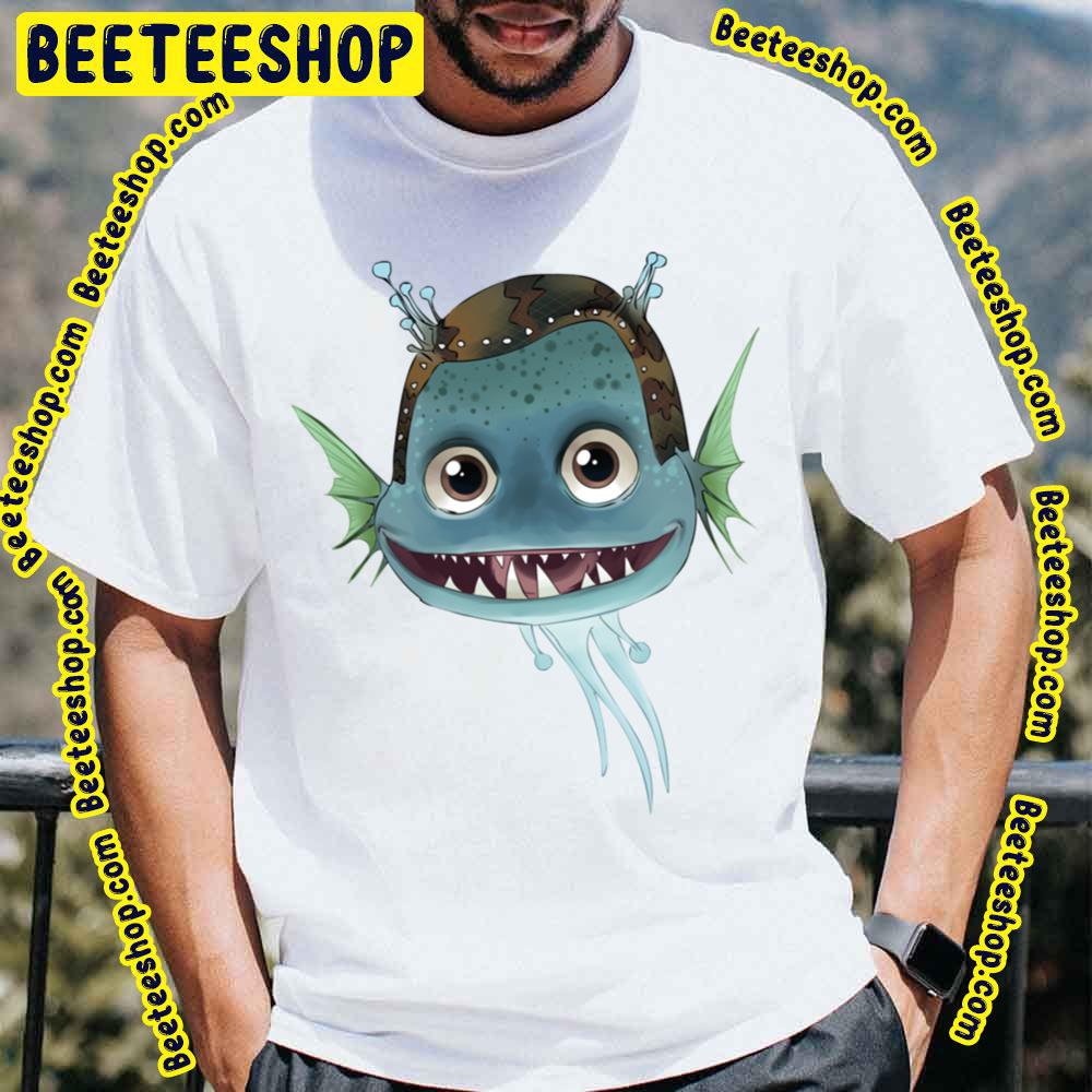 Minion Megamind Trending Unisex T-Shirt Minion Megamind Trending Unisex T-Shirt
