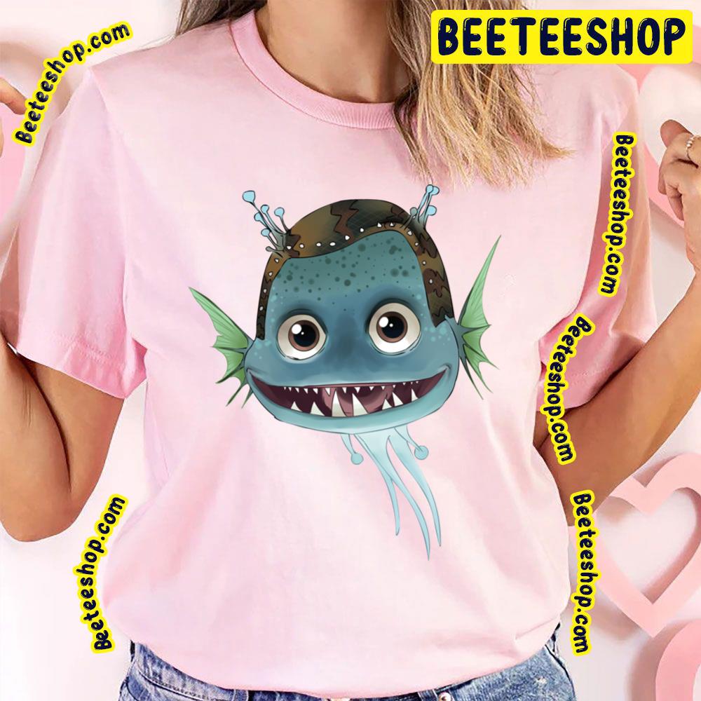 Minion Megamind Trending Unisex T-Shirt Minion Megamind Trending Unisex T-Shirt