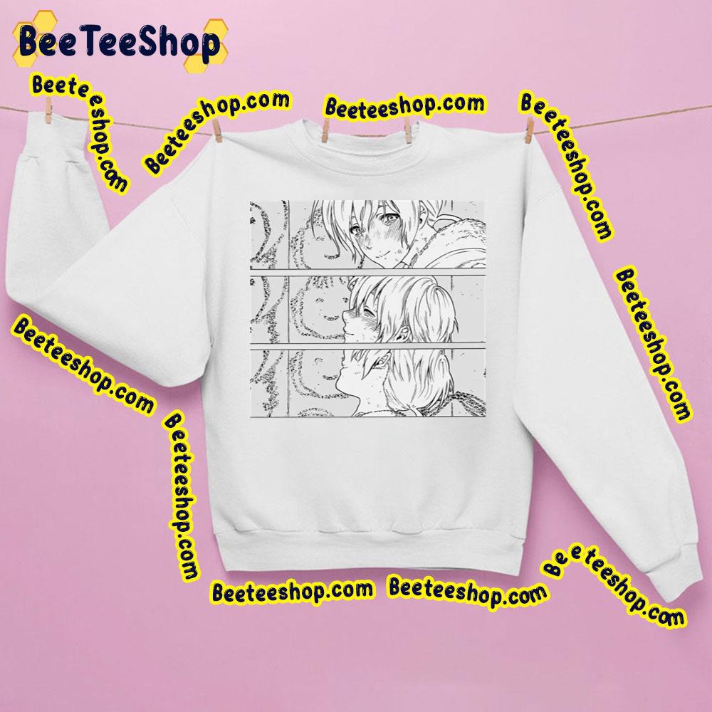 Miss You Fumetsu No Anata E To Your Eternity Trending Unisex Sweatshirt Miss You Fumetsu No Anata E To Your Eternity Trending Unisex Sweatshirt