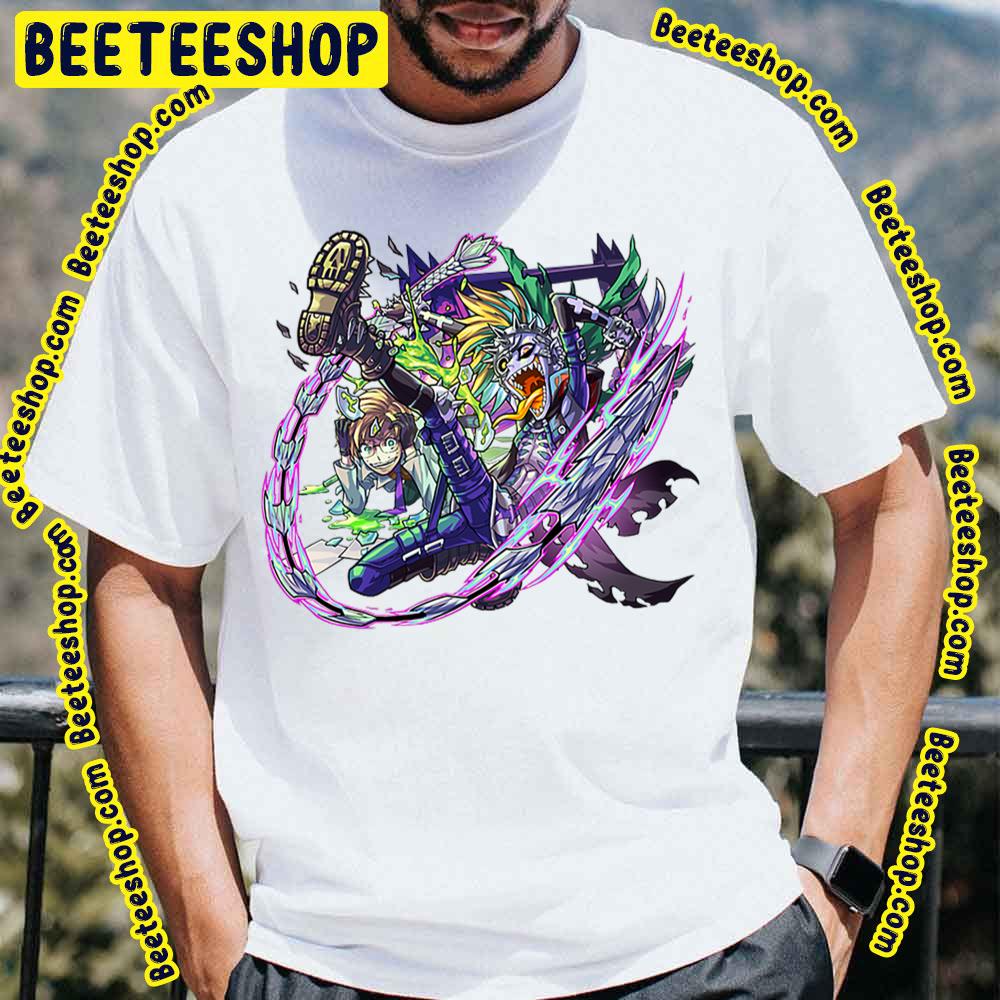 Mister Edward Hyde Ascension Monster Strike Trending Unisex T-Shirt Mister Edward Hyde Ascension Monster Strike Trending Unisex T-Shirt