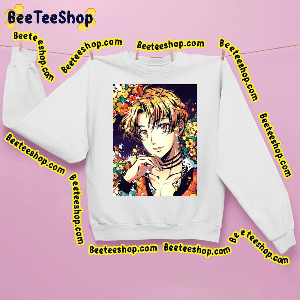 Mitsuki Dream Festival! Graphic Trending Unisex Sweatshirt Mitsuki Dream Festival! Graphic Trending Unisex Sweatshirt