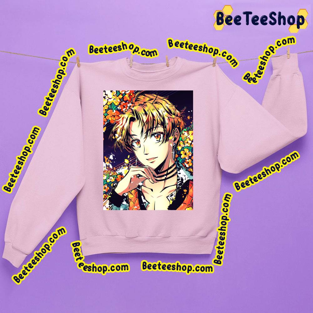 Mitsuki Dream Festival! Graphic Trending Unisex Sweatshirt Mitsuki Dream Festival! Graphic Trending Unisex Sweatshirt