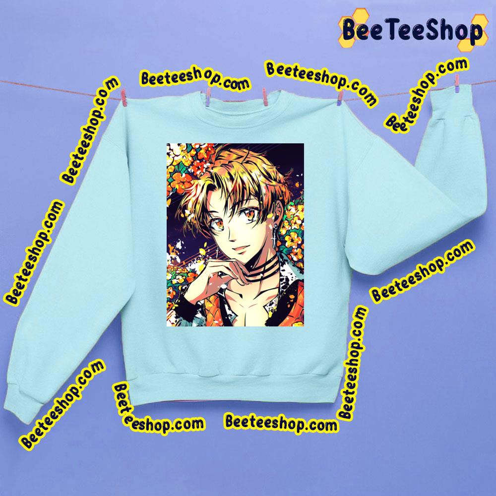 Mitsuki Dream Festival! Graphic Trending Unisex Sweatshirt Mitsuki Dream Festival! Graphic Trending Unisex Sweatshirt