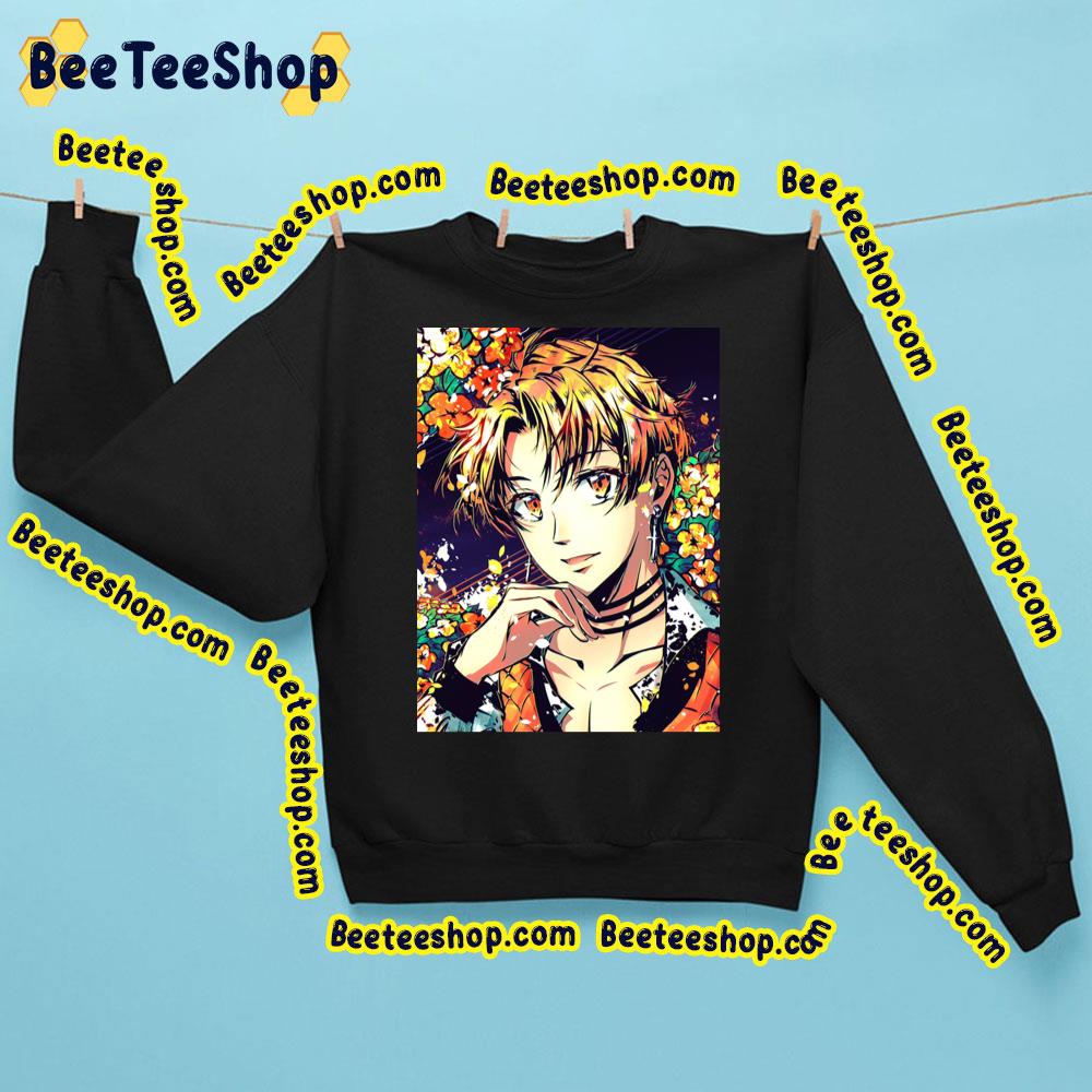 Mitsuki Dream Festival! Graphic Trending Unisex Sweatshirt Mitsuki Dream Festival! Graphic Trending Unisex Sweatshirt