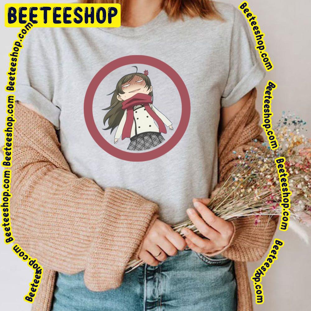 Momozono Nanami Kamisama Kiss Trending Unisex T-Shirt Momozono Nanami Kamisama Kiss Trending Unisex T-Shirt