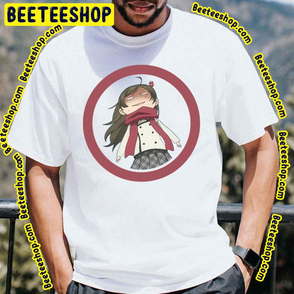 Momozono Nanami Kamisama Kiss Trending Unisex T-Shirt Momozono Nanami Kamisama Kiss Trending Unisex T-Shirt