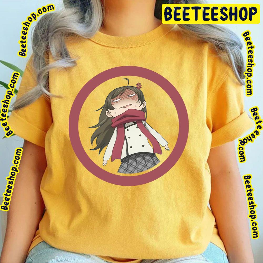 Momozono Nanami Kamisama Kiss Trending Unisex T-Shirt Momozono Nanami Kamisama Kiss Trending Unisex T-Shirt