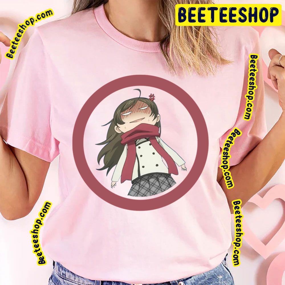 Momozono Nanami Kamisama Kiss Trending Unisex T-Shirt Momozono Nanami Kamisama Kiss Trending Unisex T-Shirt