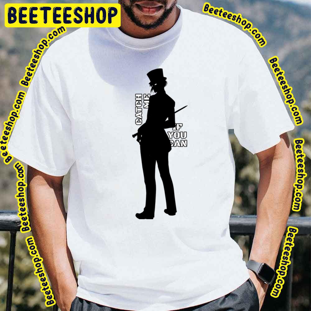 Moriarback Catch Me If You Can Moriarty The Patriot Trending Unisex T-Shirt Moriarback Catch Me If You Can Moriarty The Patriot Trending Unisex T-Shirt