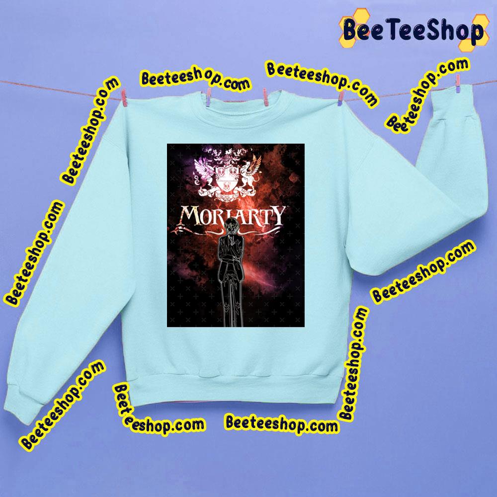 Moriarty Awakening Graphic Moriarty The Patriot Trending Unisex Sweatshirt Moriarty Awakening Graphic Moriarty The Patriot Trending Unisex Sweatshirt