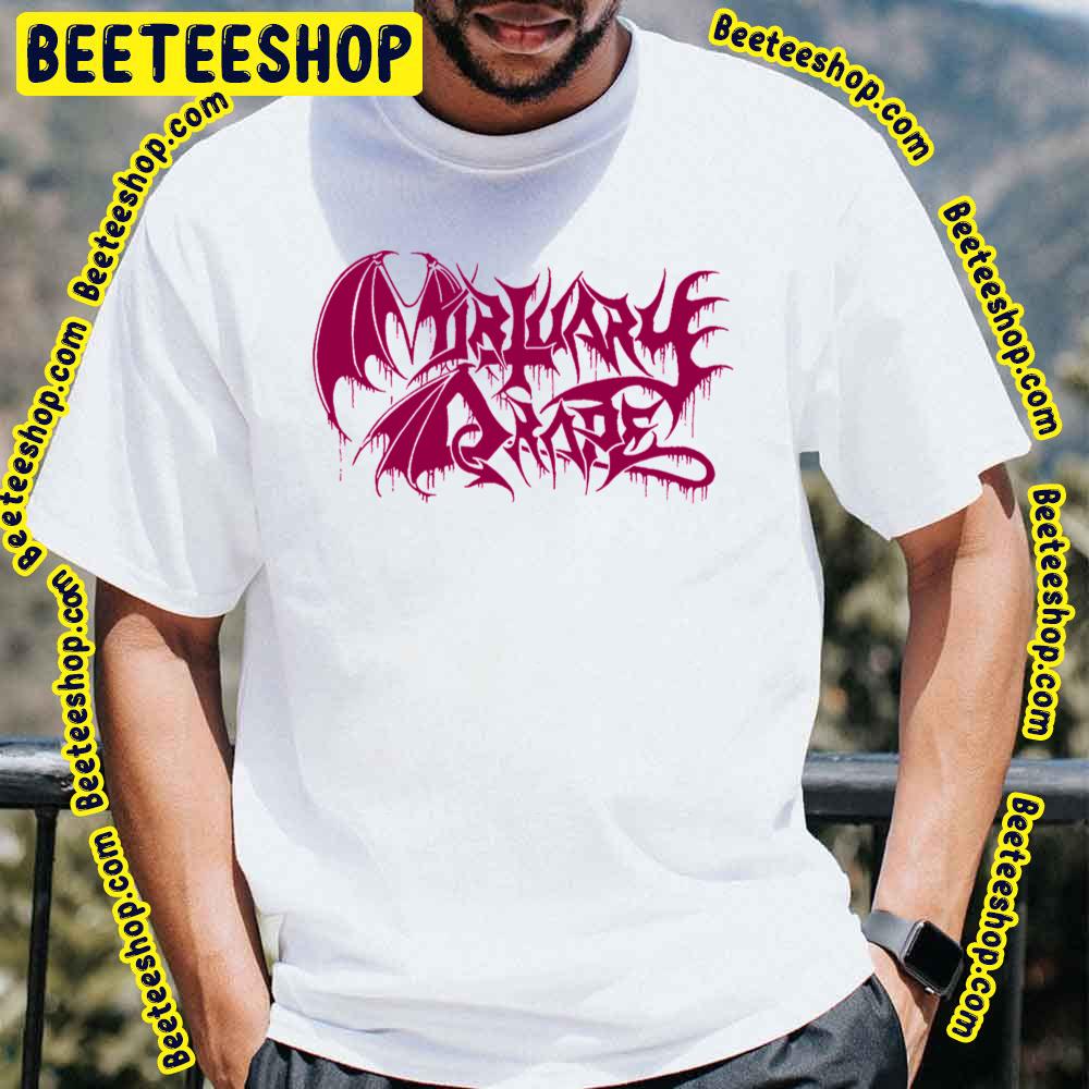 Mortuary Drape Trending Unisex T-Shirt Mortuary Drape Trending Unisex T-Shirt