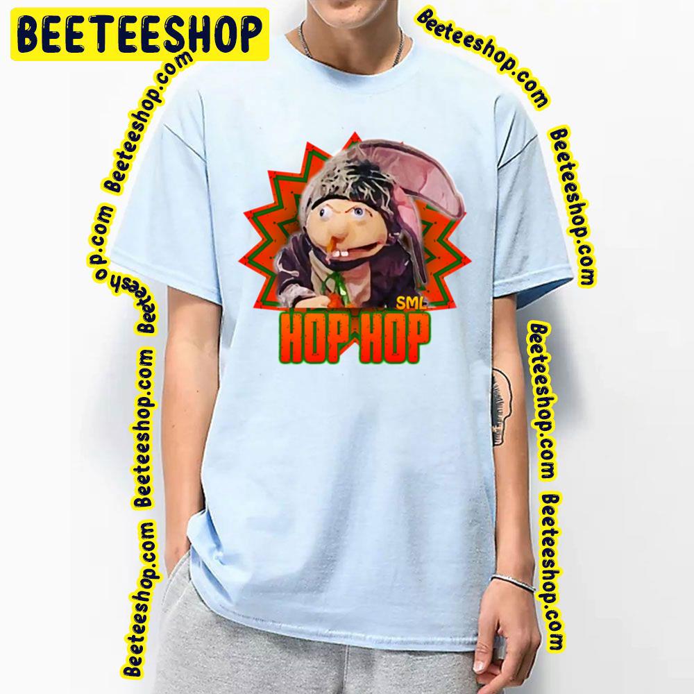 Music Vintage Retro 2d Hop Hop Trending Unisex T-Shirt Music Vintage Retro 2d Hop Hop Trending Unisex T-Shirt