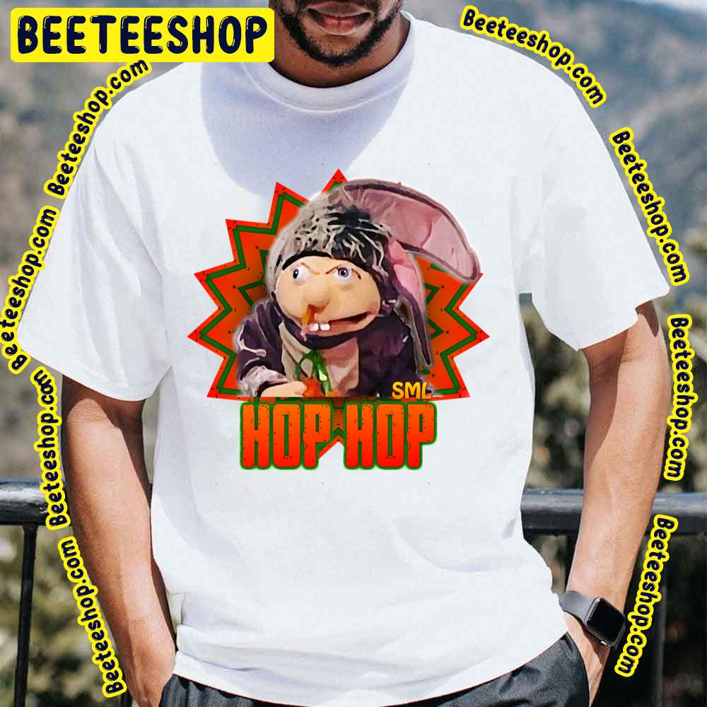 Music Vintage Retro 2d Hop Hop Trending Unisex T-Shirt Music Vintage Retro 2d Hop Hop Trending Unisex T-Shirt