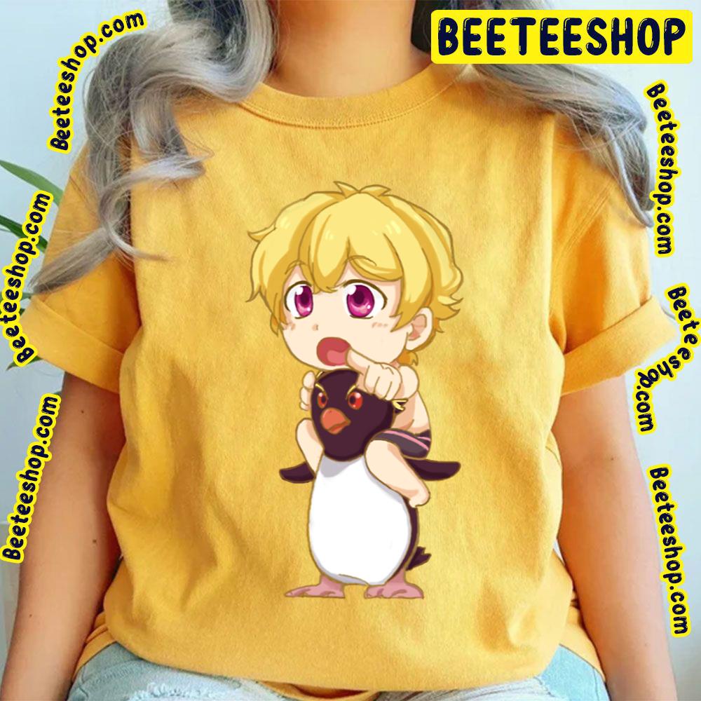 Nagisa Hazuki Free Eternal Summer Trending Unisex T-Shirt Nagisa Hazuki Free Eternal Summer Trending Unisex T-Shirt
