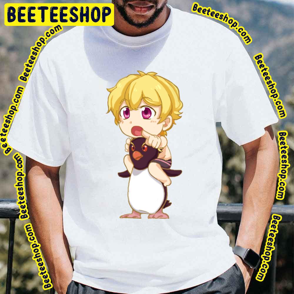 Nagisa Hazuki Free Eternal Summer Trending Unisex T-Shirt Nagisa Hazuki Free Eternal Summer Trending Unisex T-Shirt